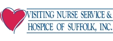 VISITING NURSE SERVICE AND HOSPICE OF SUFFOLK