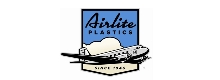 AIRLITE PLASTICS CO. Logo