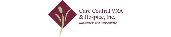 CARE CENTRAL VNA & HOSPICE, INC Logo