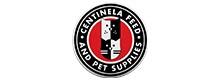 CENTINELA FEED AND PET SUPPLIES Logo