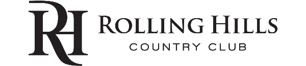 ROLLING HILLS COUNTRY CLUB