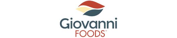 GIOVANNI FOODS Logo